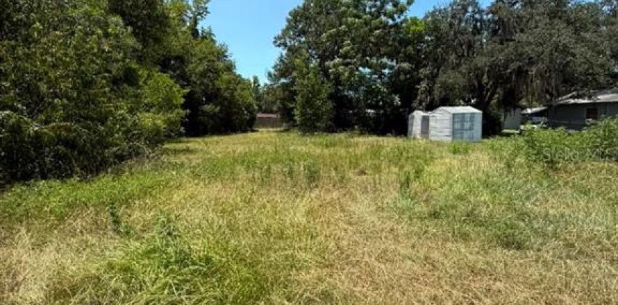 Terrain à Brooksville, Floride № 2259441