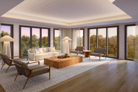 Condo in Orlando, Florida, 4 bedrooms  № 2122226 - photo 4