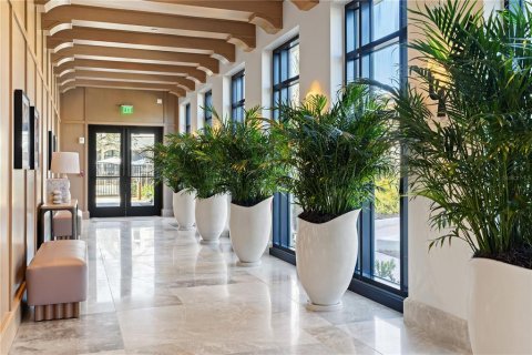 Condo in Orlando, Florida, 4 bedrooms  № 2122226 - photo 15