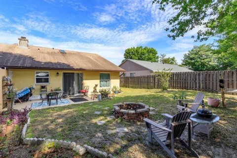 Duplex à vendre à Orlando, Floride: 3 chambres, 100.24 m2 № 2148092 - photo 19