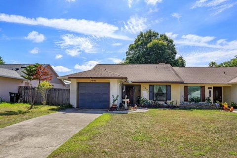 Duplex à Orlando, Floride 3 chambres, 100.24 m2 № 2148092