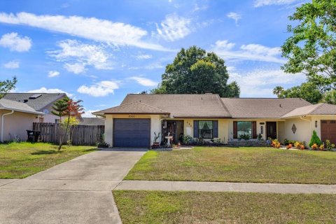 Duplex à vendre à Orlando, Floride: 3 chambres, 100.24 m2 № 2148092 - photo 2