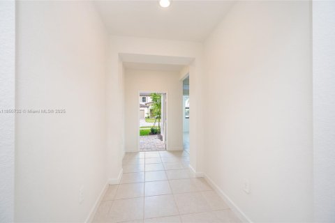 House in Homestead, Florida 4 bedrooms, 169.73 sq.m. № 1856917 - photo 27