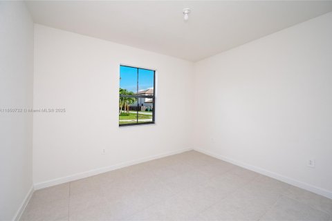 House in Homestead, Florida 4 bedrooms, 169.73 sq.m. № 1856917 - photo 25