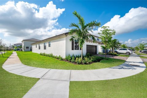 House in Homestead, Florida 4 bedrooms, 169.73 sq.m. № 1856917 - photo 2