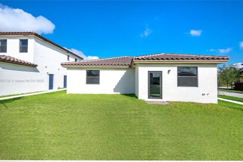 House in Homestead, Florida 4 bedrooms, 169.73 sq.m. № 1856917 - photo 10