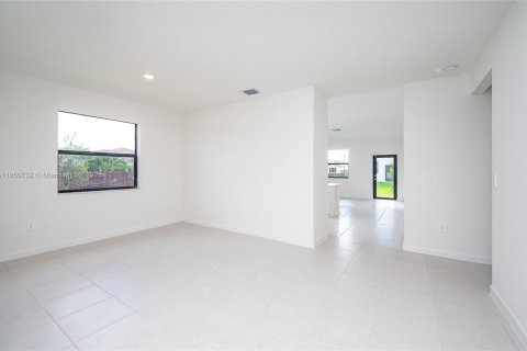 House in Homestead, Florida 4 bedrooms, 169.73 sq.m. № 1856917 - photo 18