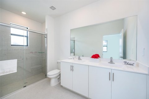 House in Homestead, Florida 4 bedrooms, 169.73 sq.m. № 1856917 - photo 8
