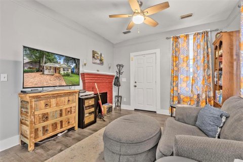 Villa ou maison à vendre à Saint Augustine, Floride: 2 chambres, 68.19 m2 № 2414866 - photo 12