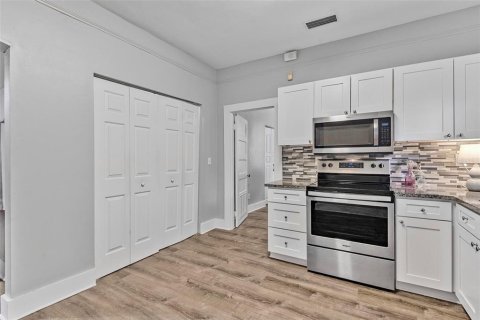 Villa ou maison à vendre à Saint Augustine, Floride: 2 chambres, 68.19 m2 № 2414866 - photo 22