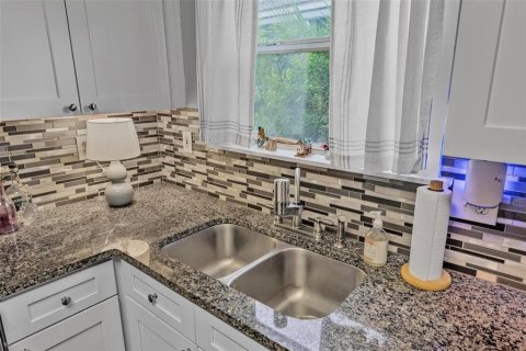 Villa ou maison à vendre à Saint Augustine, Floride: 2 chambres, 68.19 m2 № 2414866 - photo 24