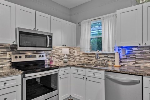 Villa ou maison à vendre à Saint Augustine, Floride: 2 chambres, 68.19 m2 № 2414866 - photo 23