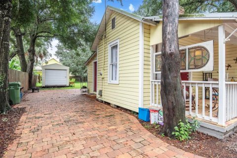 Villa ou maison à vendre à Saint Augustine, Floride: 2 chambres, 68.19 m2 № 2414866 - photo 7