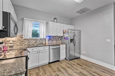 Villa ou maison à vendre à Saint Augustine, Floride: 2 chambres, 68.19 m2 № 2414866 - photo 19