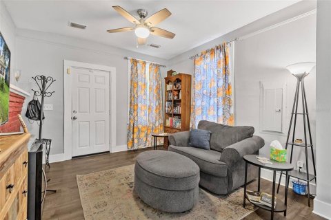 Villa ou maison à vendre à Saint Augustine, Floride: 2 chambres, 68.19 m2 № 2414866 - photo 13