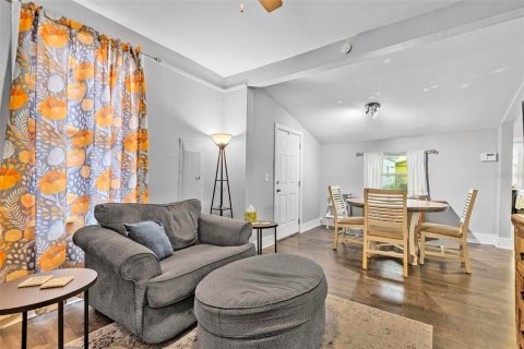 Villa ou maison à vendre à Saint Augustine, Floride: 2 chambres, 68.19 m2 № 2414866 - photo 10