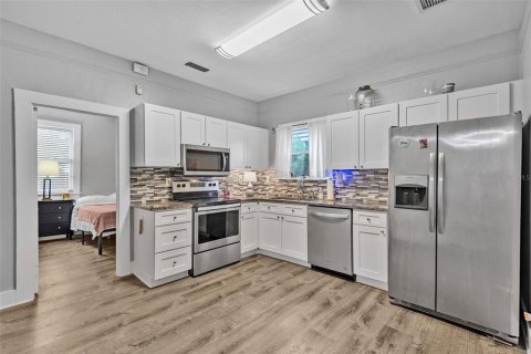 Villa ou maison à vendre à Saint Augustine, Floride: 2 chambres, 68.19 m2 № 2414866 - photo 18