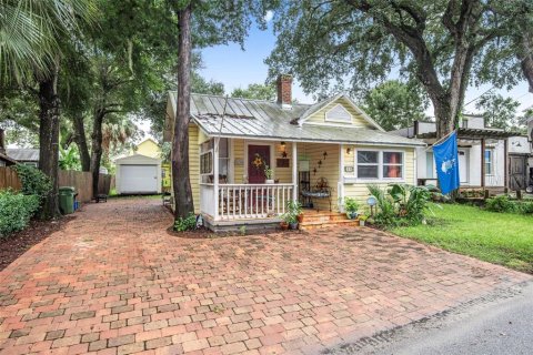 Villa ou maison à vendre à Saint Augustine, Floride: 2 chambres, 68.19 m2 № 2414866 - photo 4