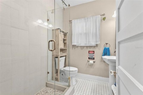 Villa ou maison à vendre à Saint Augustine, Floride: 2 chambres, 68.19 m2 № 2414866 - photo 28