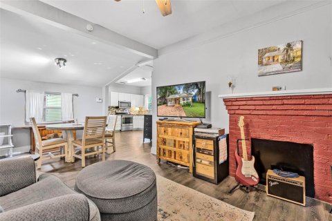 Villa ou maison à vendre à Saint Augustine, Floride: 2 chambres, 68.19 m2 № 2414866 - photo 11