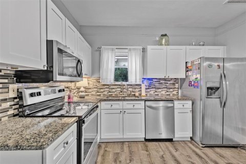 Villa ou maison à vendre à Saint Augustine, Floride: 2 chambres, 68.19 m2 № 2414866 - photo 20