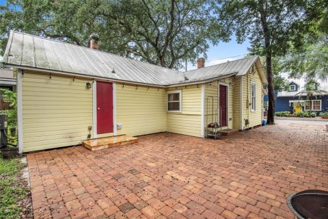 Villa ou maison à vendre à Saint Augustine, Floride: 2 chambres, 68.19 m2 № 2414866 - photo 8