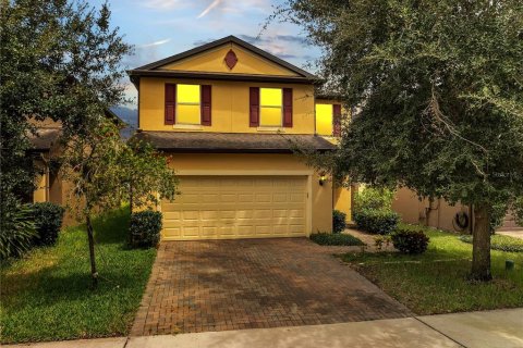 House in Casselberry, Florida 3 bedrooms, 164.62 sq.m. № 1900146 - photo 3