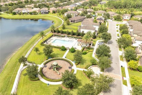 House in Casselberry, Florida 3 bedrooms, 164.62 sq.m. № 1900146 - photo 7