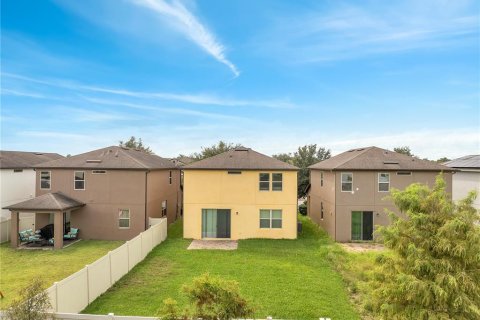 House in Casselberry, Florida 3 bedrooms, 164.62 sq.m. № 1900146 - photo 6