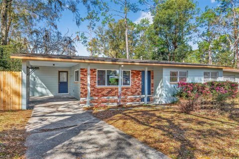 Casa en venta en Gainesville, Florida, 3 dormitorios, 108.6 m2 № 2145216 - foto 2