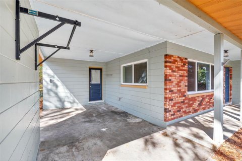 Casa en venta en Gainesville, Florida, 3 dormitorios, 108.6 m2 № 2145216 - foto 4