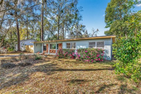 Casa en venta en Gainesville, Florida, 3 dormitorios, 108.6 m2 № 2145216 - foto 3