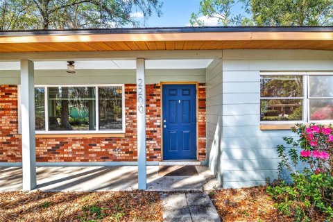 Casa en venta en Gainesville, Florida, 3 dormitorios, 108.6 m2 № 2145216 - foto 5