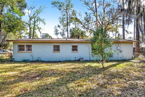 Casa en venta en Gainesville, Florida, 3 dormitorios, 108.6 m2 № 2145216 - foto 22