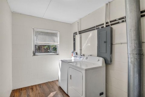 Casa en venta en Gainesville, Florida, 3 dormitorios, 108.6 m2 № 2145216 - foto 20
