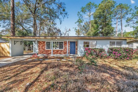 Casa en Gainesville, Florida 3 dormitorios, 108.6 m2 № 2145216