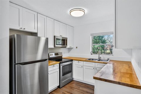 Casa en venta en Gainesville, Florida, 3 dormitorios, 108.6 m2 № 2145216 - foto 8
