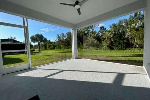 Casa en alquiler en Punta Gorda, Florida, 3 dormitorios, 200.02 m2 № 1754576 - foto 24