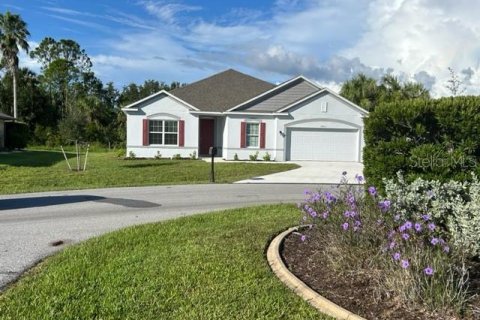 Casa en alquiler en Punta Gorda, Florida, 3 dormitorios, 200.02 m2 № 1754576 - foto 2