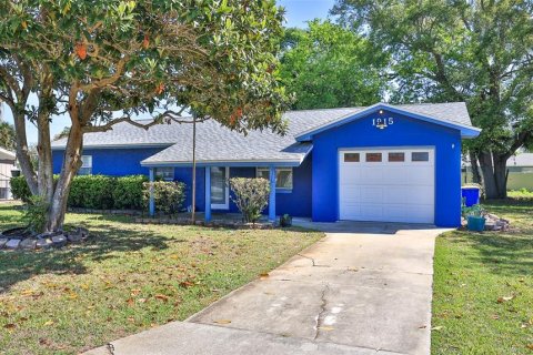 Casa en venta en Edgewater, Florida, 3 dormitorios, 114.73 m2 № 2224299 - foto 2