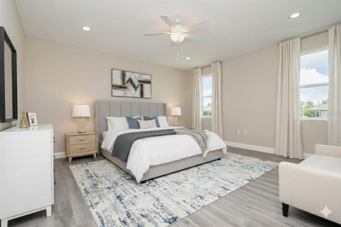 House in Palm Bay, Florida 4 bedrooms, 201.69 sq.m. № 2218376 - photo 14