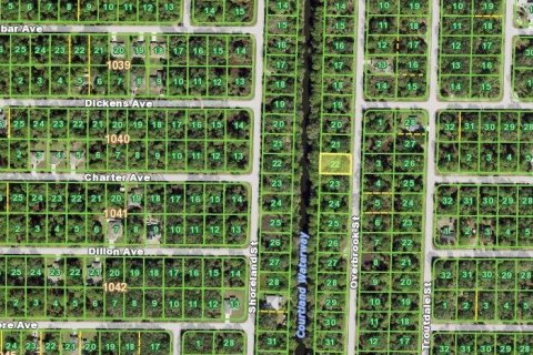 Land in Port Charlotte, Florida № 2228866 - photo 2