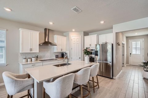 Casa en venta en Clermont, Florida, 5 dormitorios, 248.98 m2 № 1591593 - foto 4