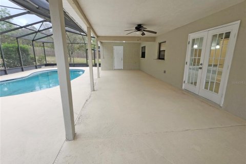 House in Spring Hill, Florida 3 bedrooms, 149.48 sq.m. № 1631696 - photo 25