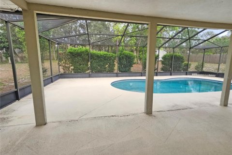 House in Spring Hill, Florida 3 bedrooms, 149.48 sq.m. № 1631696 - photo 26