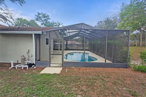 House in Spring Hill, Florida 3 bedrooms, 149.48 sq.m. № 1631696 - photo 22