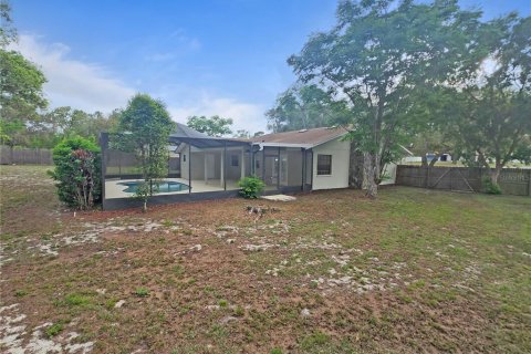 House in Spring Hill, Florida 3 bedrooms, 149.48 sq.m. № 1631696 - photo 24