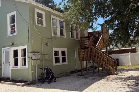 Apartment in Clearwater, Florida 2 bedrooms, 61.32 sq.m. № 2209830