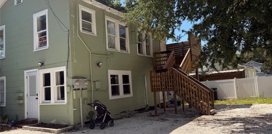 Apartment in Clearwater, Florida 2 bedrooms, 61.32 sq.m. № 2209830