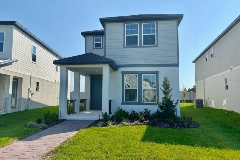 Casa en venta en Winter Garden, Florida, 4 dormitorios, 186.08 m2 № 1849488 - foto 1